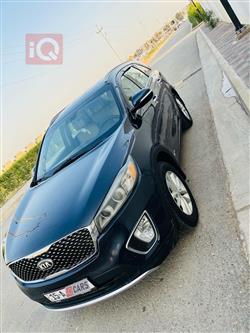 کیا سۆرینتۆ